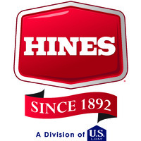Hines Supply Logo