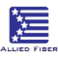 Allied Fiber Logo