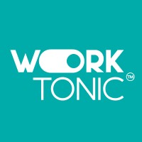 Work Tonic Logo