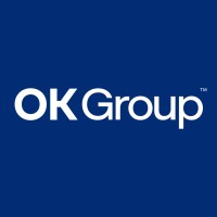 OK Group Logo