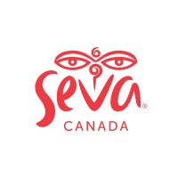 Seva Canada Logo