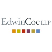 Edwin Coe LLP Logo