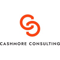 Cashmore Consulting Logo