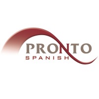Pronto Spanish Services, LLC Logo