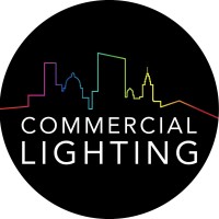 Commercial Lighting Systems Ltd Logo