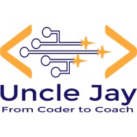 Uncle Jay Logo