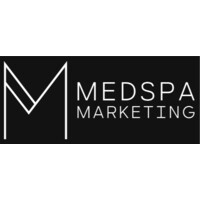MedSpa Marketing Logo