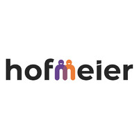 Hofmeier | Interim & Advies Logo