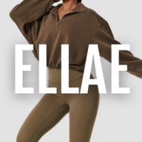 ELLAE Logo