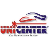 Unicenter Logo