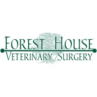 FOREST HOUSE VETS LIMITED Logo