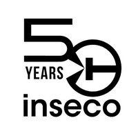 INSECO - Industrial Systems & Equipment Company Logo