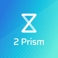 2 PRISM Consulting Logo