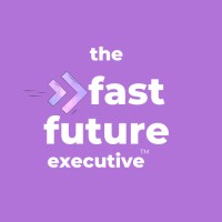 The Fast Future Executive Logo
