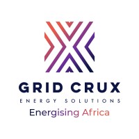 Grid Crux Logo