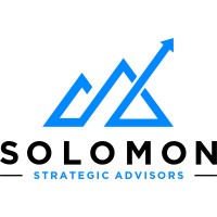 Solomon Strategic Advisors Logo