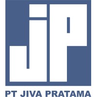 PT JIVA PRATAMA Logo