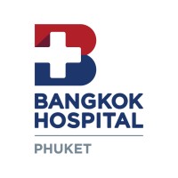 Bangkok Hospital Phuket Logo