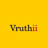 VRUTHII Logo