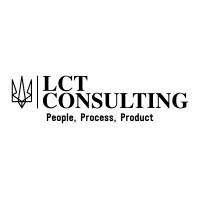 LCT Consulting LLC Logo