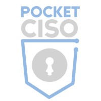 Pocket CISO Logo