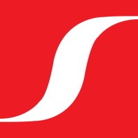 Skjern Bank Logo