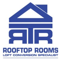 Rooftop Rooms Limited Logo