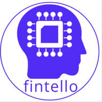 fintello - financial advisor super intelligence software Logo