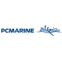 PC Marine Services Logo