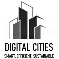 ıllıllı 𝐃𝐢𝐠𝐢𝐭𝐚𝐥 𝐂𝐢𝐭𝐢𝐞𝐬 ıllıllı Logo
