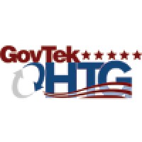 GovTek HTG Logo