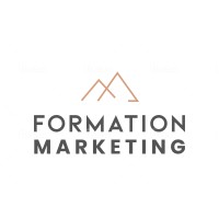 Formation Marketing Logo