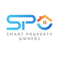 Smart Property Owners Logo