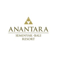 Anantara Seminyak Bali Resort Logo