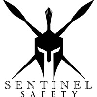 Sentinel Safety Logo