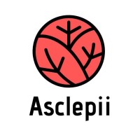 Asclepii Logo