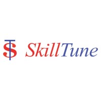 SkillTune Technologies Inc. Logo