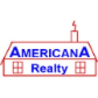 Americana Realty Logo