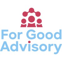 For Good Advisory Logo
