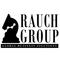 Rauch Group Logo