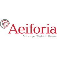 Aeiforia GmbH Logo