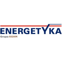 Energetyka sp. z o.o. Logo