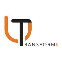 UTransform Life and Business Limited Logo