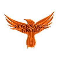Covenance Group LLC Logo