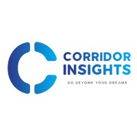 Corridor Insights Logo