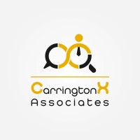CarringtonX Associates Logo