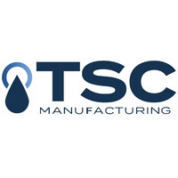 TSC Manufacturing Logo