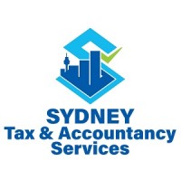 Sydney Tax & Accountancy Services Logo