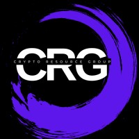 Crypto Resource Group (CRG) Logo