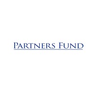 Partners Fund Capital Logo